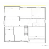 Obernai plan d'origine 1
