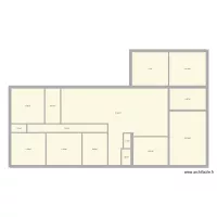 plan cote