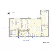 RENOVATION janvier 2024 CUISINE