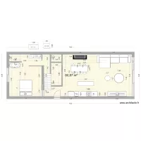AMENAGEMENT SALON