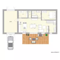 plan diff&eacute;rent salon