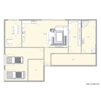 plan maison de reve Anae n°5