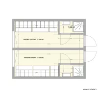 Vestiaire MTAG
