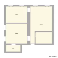 APPARTEMENT 1ER ETAGE