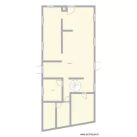 COUDRAY P&ocirc;le Sant&eacute; (ap travaux)