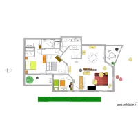 Jardins du Potier version 10