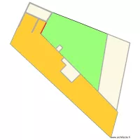 Mur de s&eacute;paration