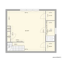 RENOVATIONS  SAUVAGE GIVERNY