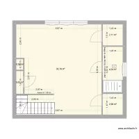 RENOVATIONS  SAUVAGE GIVERNY