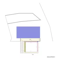 Str&eacute;py piscine