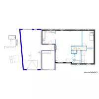 Maison 3