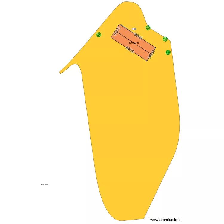 miellerie de masse. Plan de miellerie de masse. Plan de