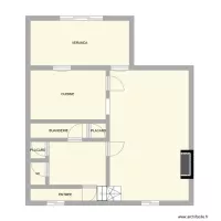 PLAN MAISON