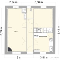 1er etage