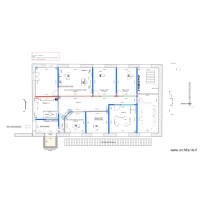 Nve CPH - Reduction des BX 3 - Asc Interieur