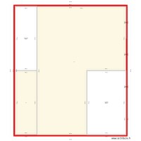 Plan Sci Artisan 2000 RDC 2