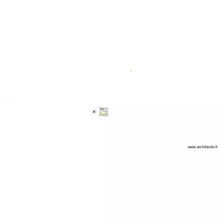 bat mono PLAN DU R+1. Plan de 4 et 250 m² bat mono PLAN DU R+1. Plan de 4 et 250 m²