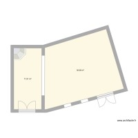 bureau/salle de jeux