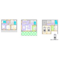 Villa GREG-G&eacute;G&eacute; 2025 V24