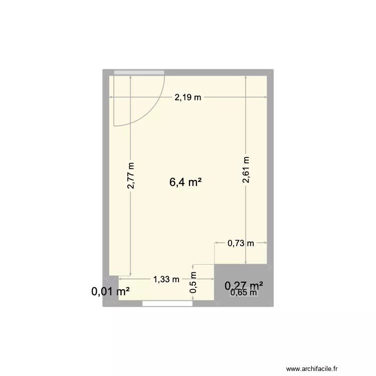 SAS FIDUCIAIRE. Plan de 