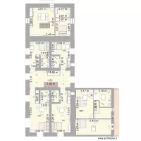 Maison Boulet RDZ 1 V3