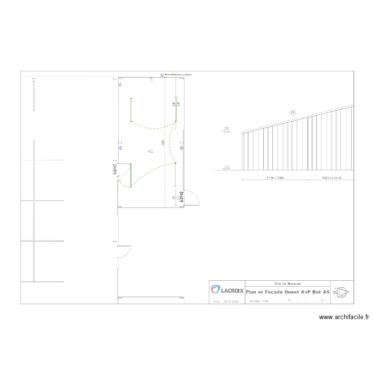 A9 Octahèdre_2. Plan de 0 pièce et 0 m2