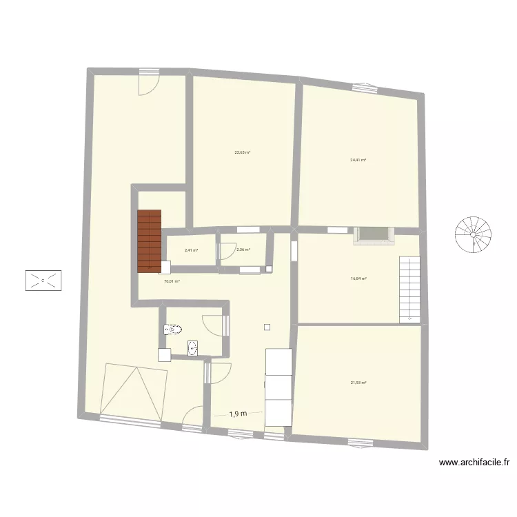 atti RDC SDB 2020 a l echel 2025 avril modif. Plan de 