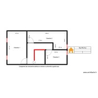 Plan PRO R+2 MEKKI FATAH