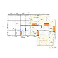 grenay poulieu carrelage 100 x 100