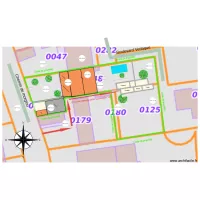 maison plan 2