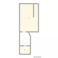 Maison avant