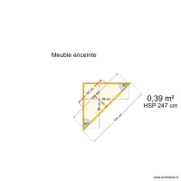 Studio FOURNY Meuble