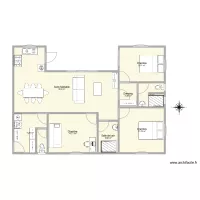 Maison U V3
