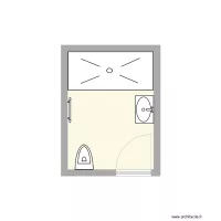 BERGERIE Salle de bain 2