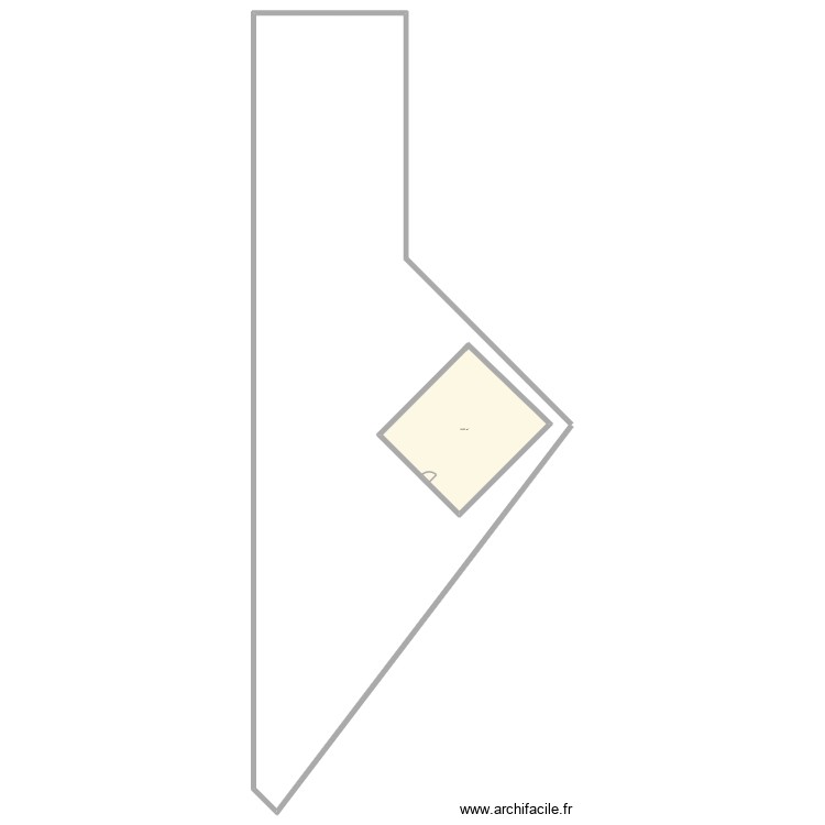 405  Cysoing. Plan de 0 pièce et 0 m2