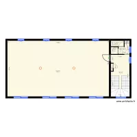 MJ music studio - r+1 existant