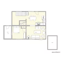 Rez-de-chaussée_existant