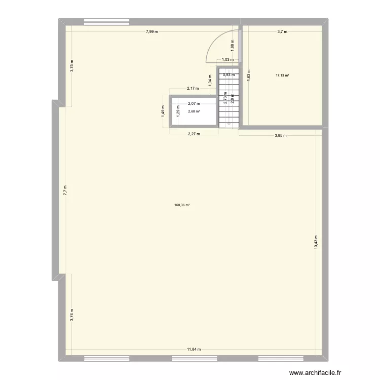 Velvet 1er. Plan de 3 et 180 m² Velvet 1er. Plan de 3 et 180 m²