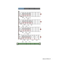 tableau électrique maison final