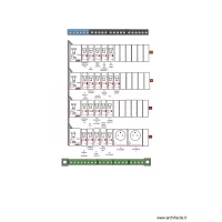tableau &eacute;lectrique maison final