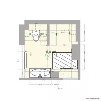 PROJET SALLE DE BAIN17