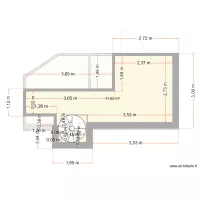 drivescholl mezzanine