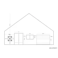 Existant avec cotations