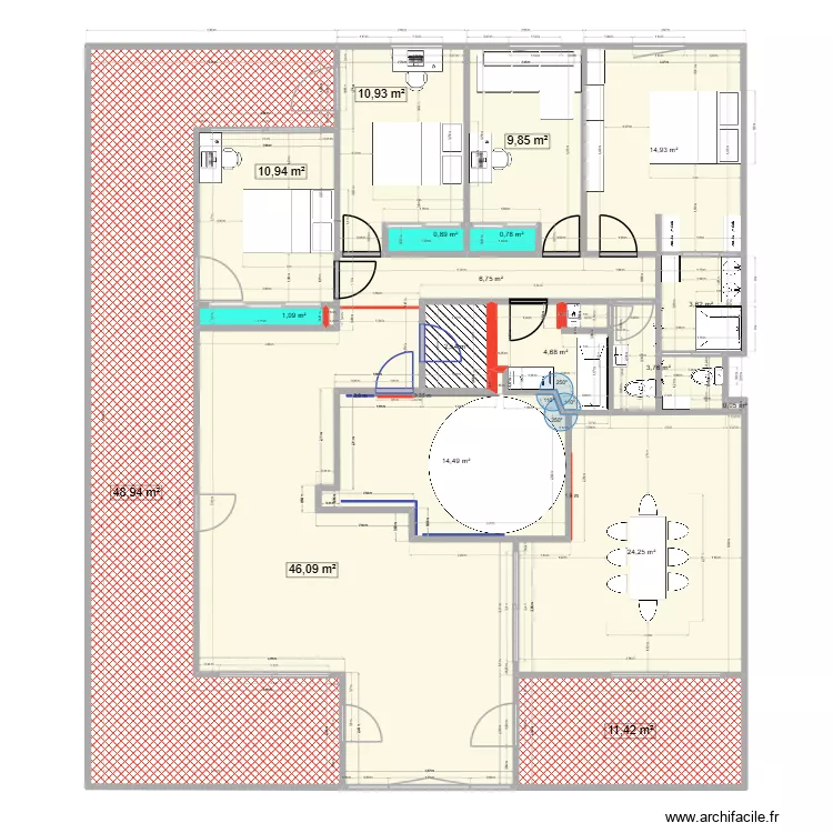 Greg13008 der des der-2. Plan de 