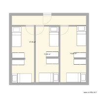 Chambre A002