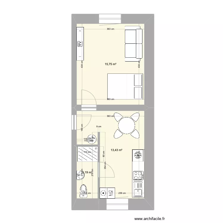 algrange renovation 110. Plan de algrange renovation 110. Plan de