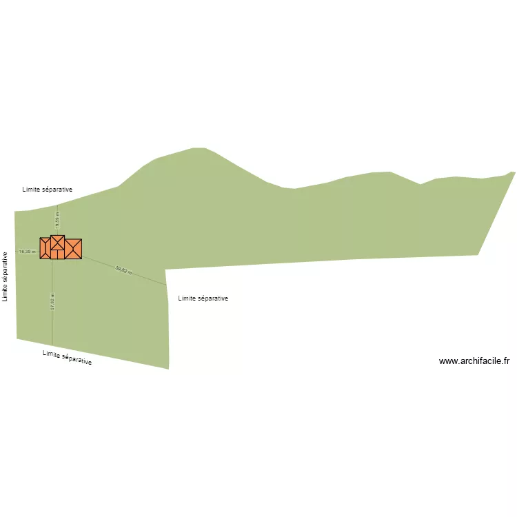 plan de masse jeremy. Plan de plan de masse jeremy. Plan de