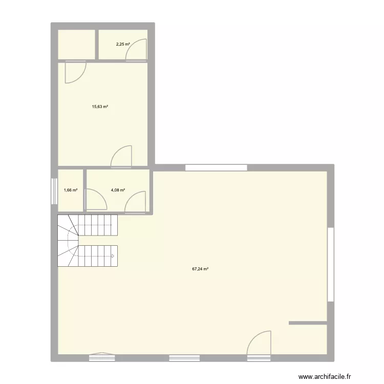 PlanPlombier. Plan de 5 et 91 m² PlanPlombier. Plan de 5 et 91 m²