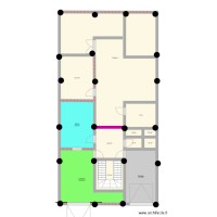 plan maison