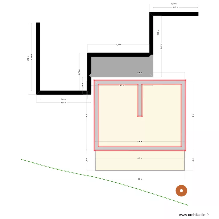 ATELIER 2. Plan de ATELIER 2. Plan de